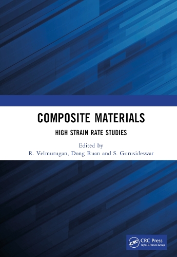 Бумажная книга «Composite Materials: High Strain Rate Studies» - фото №1