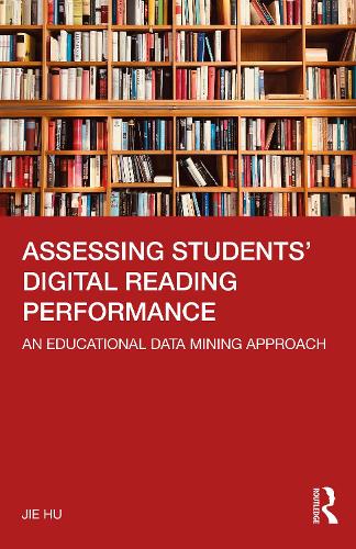 Паперова книга «Assessing Students' Digital Reading Performance: An Educational Data Mining Approach», автор Цзе Ху - фото №1