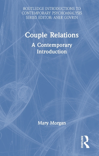 Бумажная книга «Couple Relations: A Contemporary Introduction», автор Мэри Морган - фото №1