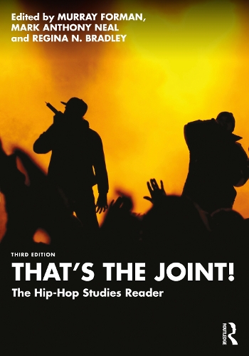 Паперова книга «That's the Joint!: The Hip-Hop Studies Reader» - фото №1