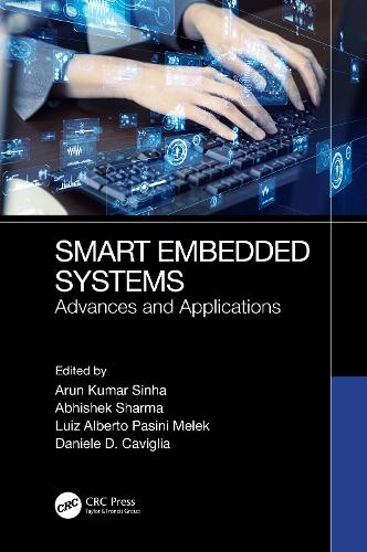 [object Object] «Smart Embedded Systems: Advances and Applications» - фото №1
