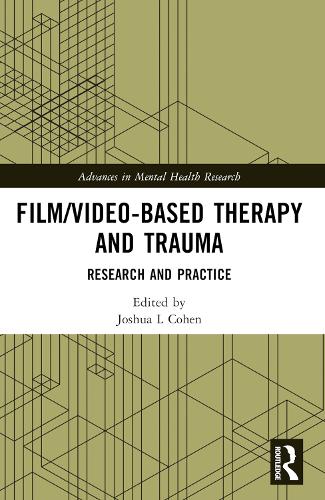 Бумажная книга «Film/Video-Based Therapy and Trauma: Research and Practice» - фото №1
