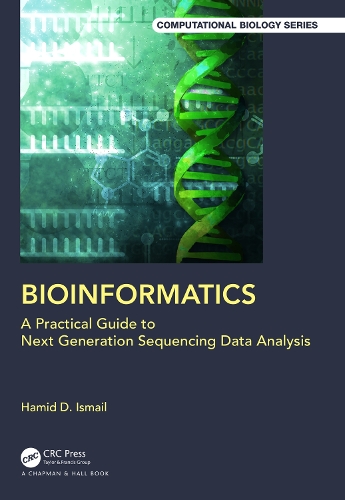 [object Object] «Bioinformatics: A Practical Guide to Next Generation Sequencing Data Analysis», автор Хамид Д. Исмаил - фото №1