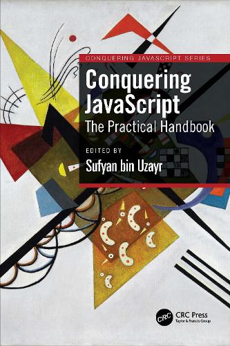 [object Object] «Conquering JavaScript: The Practical Handbook» - фото №1