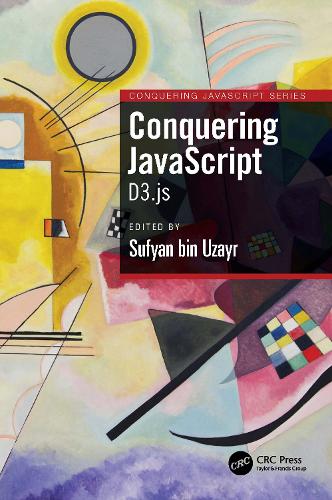 [object Object] «Conquering JavaScript: D3.js» - фото №1