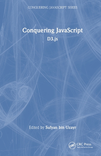 [object Object] «Conquering JavaScript: D3.js» - фото №1