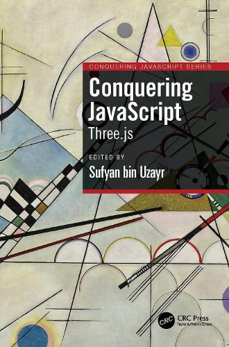 [object Object] «Conquering JavaScript: Three.js» - фото №1