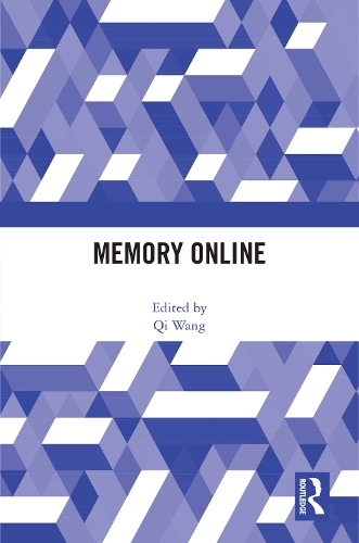 Бумажная книга «Memory Online» - фото №1
