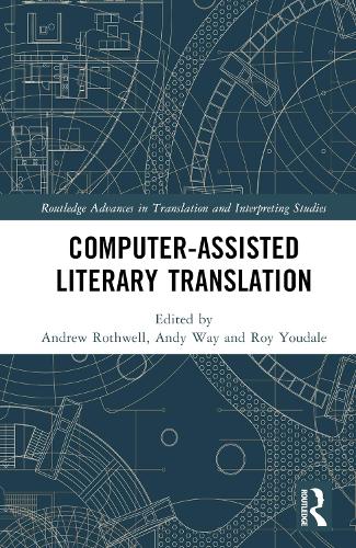 Бумажная книга «Computer-Assisted Literary Translation» - фото №1