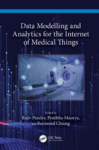 [object Object] «Data Modelling and Analytics for the Internet of Medical Things» - фото №1