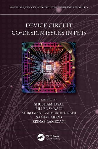 [object Object] «Device Circuit Co-Design Issues in FETs» - фото №1