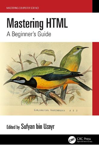 [object Object] «Mastering HTML: A Beginner's Guide» - фото №1