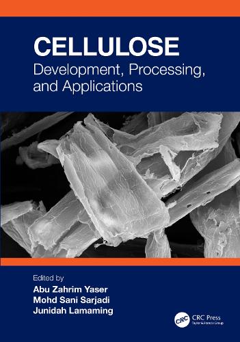 Паперова книга «Cellulose: Development, Processing, and Applications» - фото №1