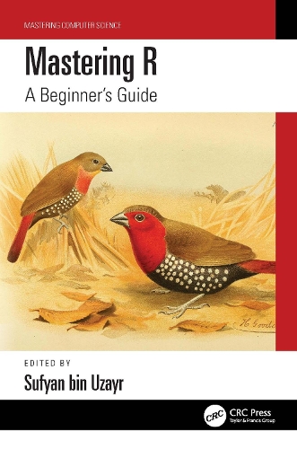 [object Object] «Mastering R: A Beginner's Guide» - фото №1