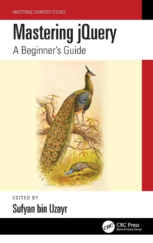 [object Object] «Mastering jQuery: A Beginner's Guide» - фото №1