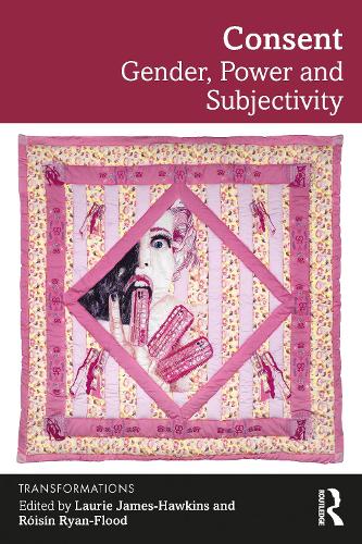 Паперова книга «Consent: Gender, Power and Subjectivity» - фото №1