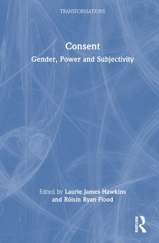 Паперова книга «Consent: Gender, Power and Subjectivity» - фото №1