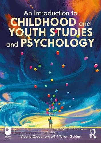 Паперова книга «An Introduction to Childhood and Youth Studies and Psychology» - фото №1