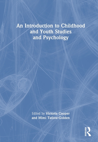 Бумажная книга «An Introduction to Childhood and Youth Studies and Psychology» - фото №1