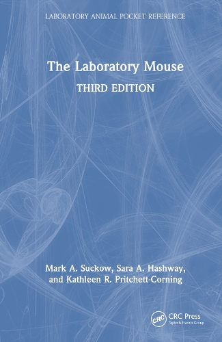 Бумажная книга «The Laboratory Mouse», авторов Кэтлин Р. Притчетт-Корнинг, Марк А. Саккоу, Сара Хашвей - фото №1