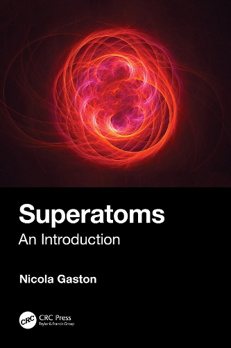 [object Object] «Superatoms: An Introduction», автор Нікола Гастон - фото №1