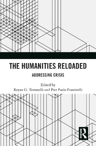 Бумажная книга «The Humanities Reloaded: Addressing Crisis» - фото №1
