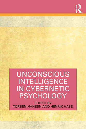 Паперова книга «Unconscious Intelligence in Cybernetic Psychology» - фото №1