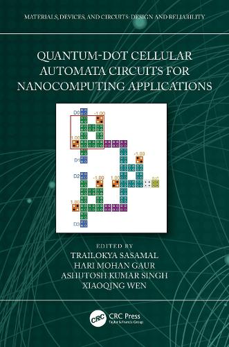 [object Object] «Quantum-Dot Cellular Automata Circuits for Nanocomputing Applications» - фото №1