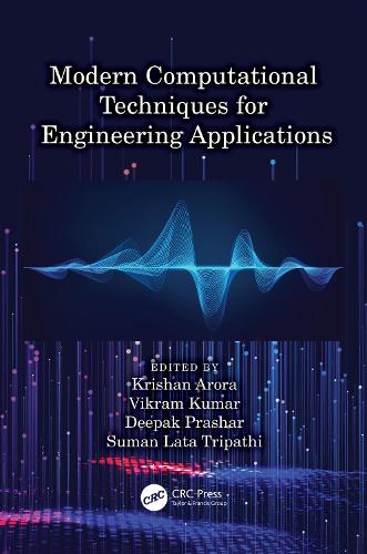 [object Object] «Modern Computational Techniques for Engineering Applications» - фото №1