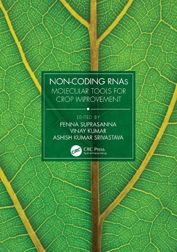 Бумажная книга «Non-Coding RNAs: Molecular Tools for Crop Improvement» - фото №1