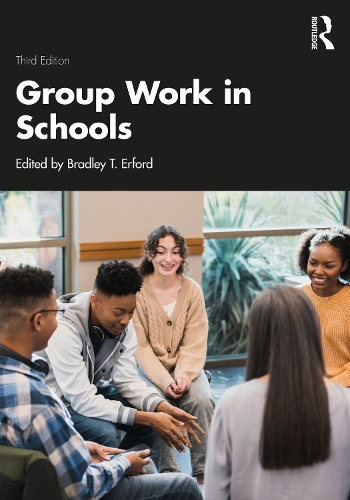 Бумажная книга «Group Work in Schools» - фото №1