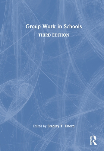 Бумажная книга «Group Work in Schools» - фото №1