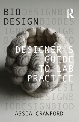 [object Object] «Designer’s Guide to Lab Practice», автор Ассія Кроуфорд - фото №1