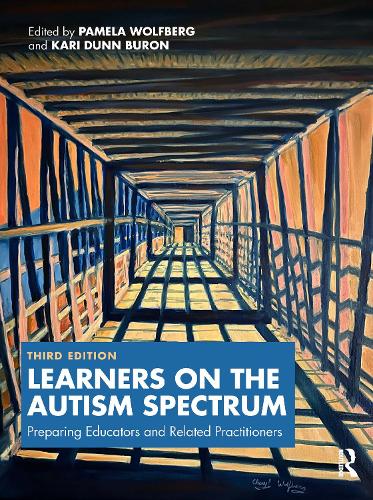 Паперова книга «Learners on the Autism Spectrum: Preparing Educators and Related Practitioners» - фото №1