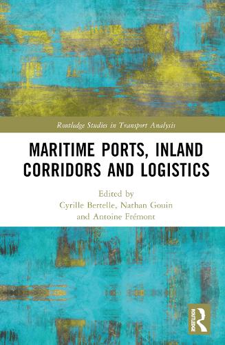 Паперова книга «Maritime Ports, Supply Chains and Logistics Corridors» - фото №1