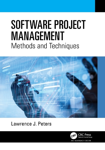 [object Object] «Software Project Management: Methods and Techniques», автор Лоуренс Дж. Питерс - фото №1