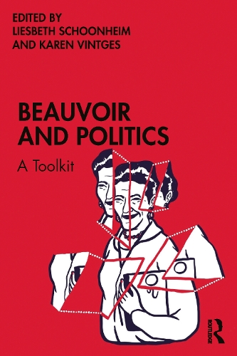 Бумажная книга «Beauvoir and Politics: A Toolkit» - фото №1