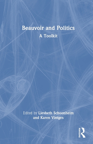 Бумажная книга «Beauvoir and Politics: A Toolkit» - фото №1