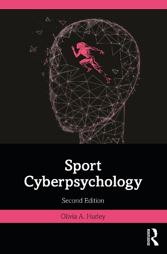 Бумажная книга «Sport Cyberpsychology», автор Оливия А. Херли - фото №1