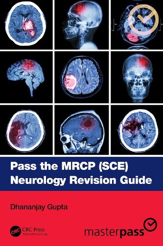 [object Object] «Pass the MRCP (SCE) Neurology Revision Guide», автор Дхананджай Гупта - фото №1