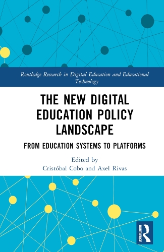 Бумажная книга «The New Digital Education Policy Landscape: From Education Systems to Platforms» - фото №1