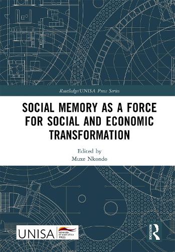 Паперова книга «Social Memory as a Force for Social and Economic Transformation» - фото №1
