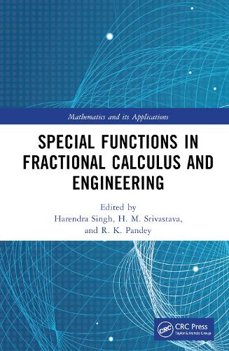 [object Object] «Special Functions in Fractional Calculus and Engineering» - фото №1