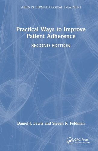 Бумажная книга «Practical Ways to Improve Patient Adherence», авторов Дэниел Дж. Льюис, Стивен Р. Фельдман - фото №1