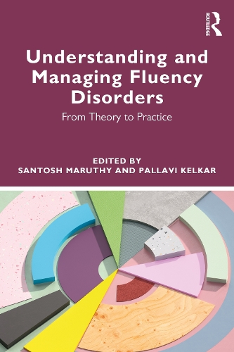 Паперова книга «Understanding and Managing Fluency Disorders: From Theory to Practice» - фото №1