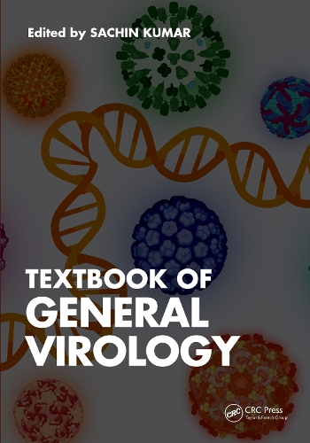 Бумажная книга «Textbook of General Virology» - фото №1