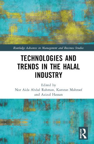 [object Object] «Technologies and Trends in the Halal Industry» - фото №1
