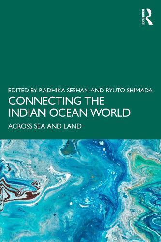 Бумажная книга «Connecting the Indian Ocean World: Across Sea and Land» - фото №1