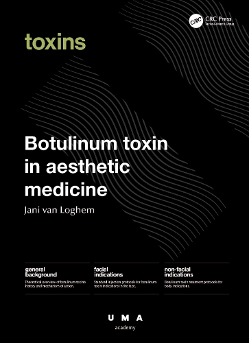 Паперова книга «Botulinum Toxin in Aesthetic Medicine: Injection Protocols and Complication Management», автор Яні ван Логем - фото №1
