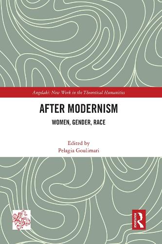 Паперова книга «After Modernism: Women, Gender, Race» - фото №1